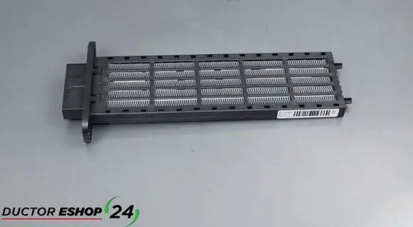 Chrysler Sebring (JS) Electric cabin heater radiator AA134100350 AA13410