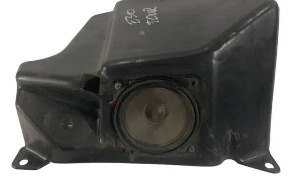 BMW 3 E30 Parcel shelf speaker 1386112 65131386112