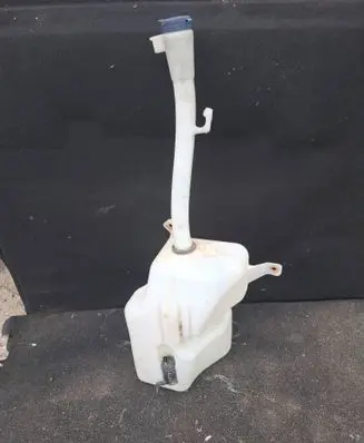Fiat Doblo Windshield washer fluid reservoir/tank