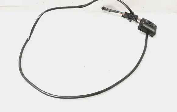 Opel Omega B2 Webasto auxiliary heater remote control 221000311200 895183000
