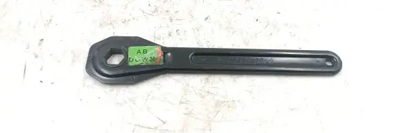 Mercedes-Benz A W169 Wheel nut wrench 4145810049