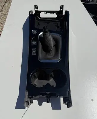 Peugeot 508 II Center console 9816508377 M0U22274