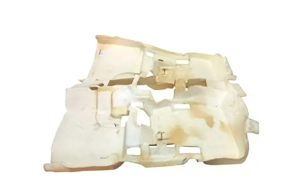 Peugeot 308 Front sound insulation 9677713580