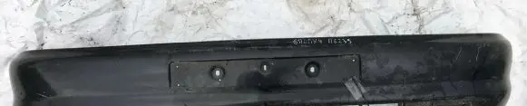 Ford Galaxy Front bumper