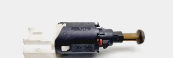 Peugeot Partner Brake pedal sensor switch 9643478880