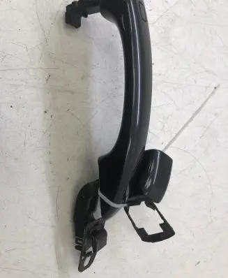 Audi Q5 SQ5 Front door exterior handle
