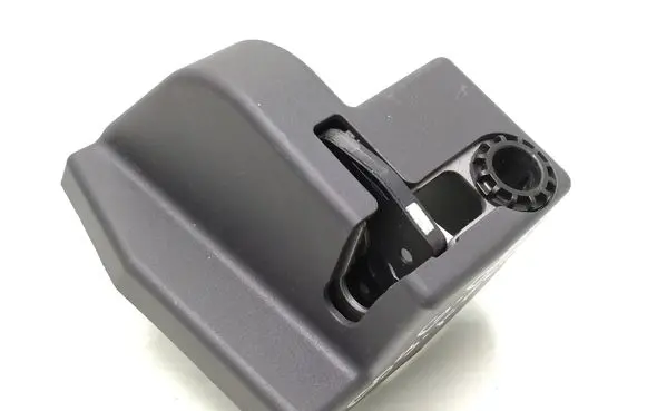 Ford Transit - Tourneo Connect Loading door lock DT11V43286AD