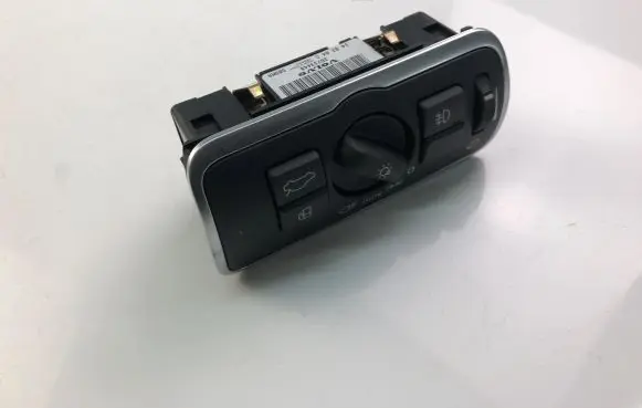 Volvo V60 Light switch 30739448