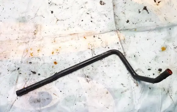 Volkswagen Sharan Engine coolant pipe/hose