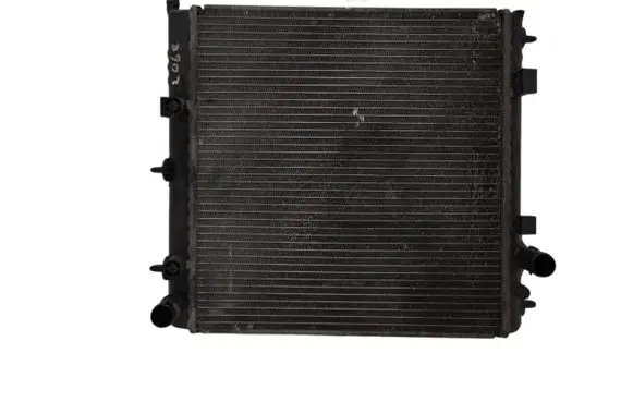 Citroen C3 Coolant radiator
