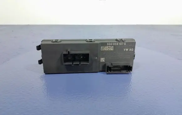 Skoda Octavia 985 Other control units/modules 5Q0959107S