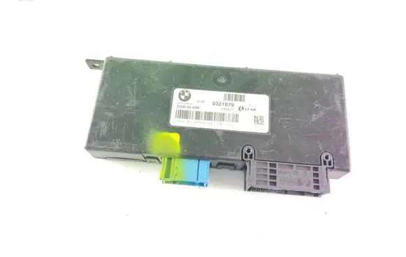 BMW 5 F10 F11 Other control units/modules 9321879 134511