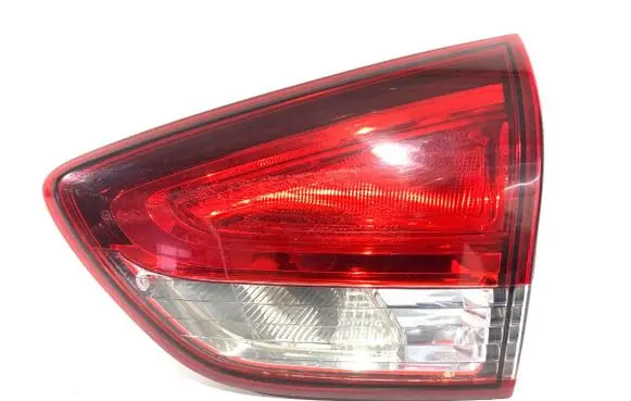 Renault Clio IV Rear/tail lights