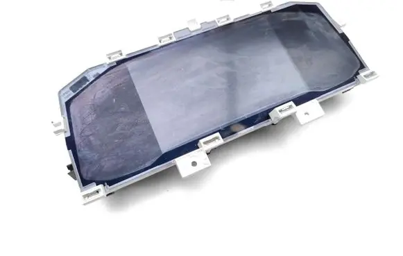 Volkswagen Polo VI Speedometer (instrument cluster) 2GP920310A