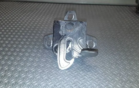 Citroen Jumper Engine bonnet/hood lock/catch 