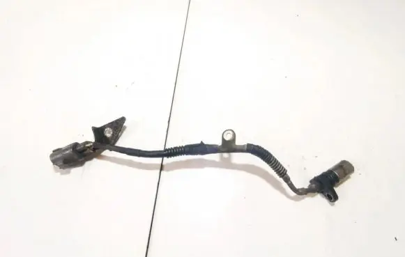Crankshaft position sensor