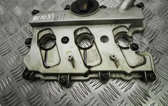 Audi A4 S4 B8 8K Rocker cam cover 06E103471P BV1033