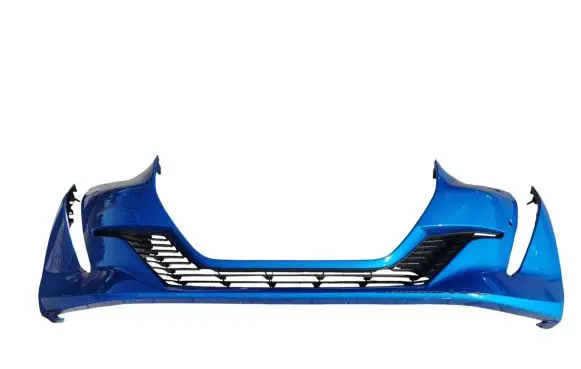 Peugeot 208 Front bumper 9824787780