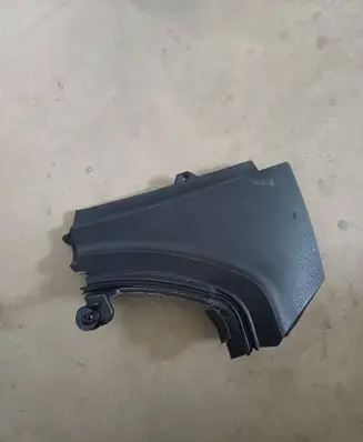 Mercedes-Benz GL X164 Dashboard side end trim A1646802687