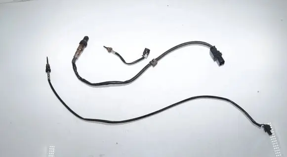 BMW X5 E70 Exhaust gas temperature sensor 7794634 8506995 7823945