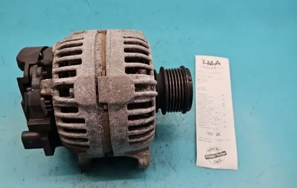 Audi A3 S3 8P Generator/alternator 06F903023F IMPRK1431697