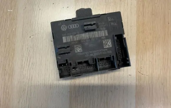 Door control unit/module