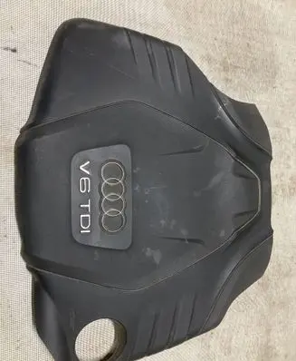 Audi A5 Sportback 8TA Engine cover (trim) 059103925CB
