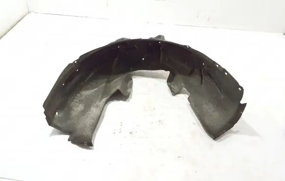 Ford Mach-E I Rear arch fender liner splash guards LJ8Z54278B51B