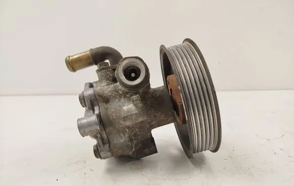 Audi A3 S3 8L Power steering pump 038145255B