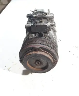 Air conditioning (A/C) compressor (pump)