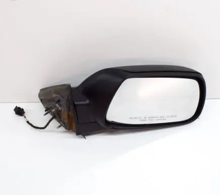 Jeep Grand Cherokee (WK) Front door electric wing mirror 55156454AA