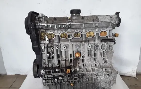 Volvo S60 Engine B5244S