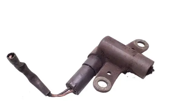 Renault Scenic I Crankshaft position sensor 7700109055
