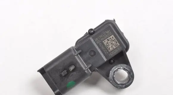 Renault Master III Turbo air boost pressure sensor 223659870R
