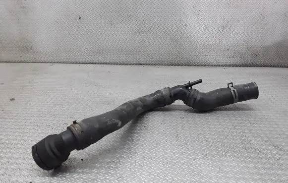 Volkswagen Golf IV Engine coolant pipe/hose 1J0611939F