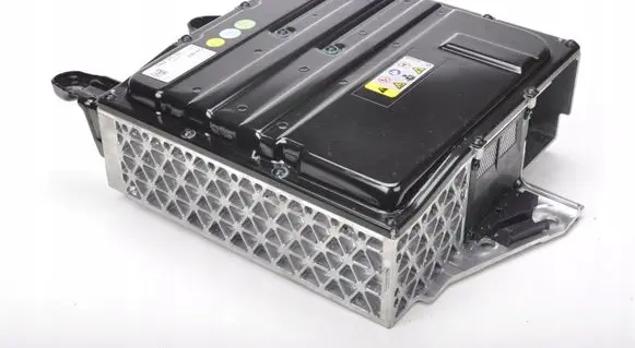 Volkswagen Golf VIII Hybrid / electric car battery 5WA915107