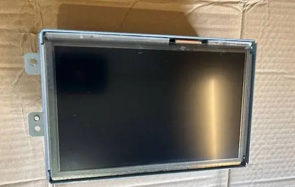 Land Rover Range Rover Sport L494 Screen/display/small screen GHJ4B0208
