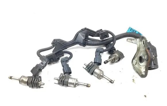Toyota RAV 4 (XA50) Fuel injector wires 8212612010 23456789010