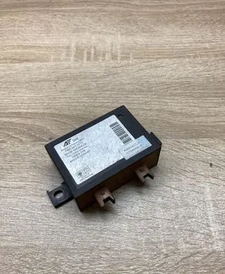 Volkswagen Sharan Immobilizer control unit/module 7M0953257F 95VW19A366CB