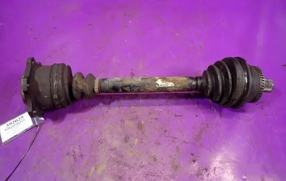 Skoda Superb B5 (3U) Front driveshaft 