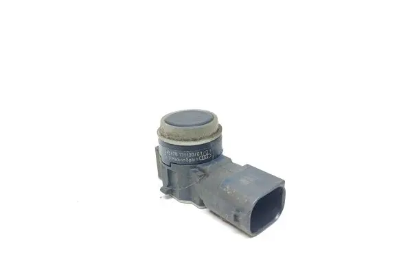 Citroen C4 II Picasso Rear parking sensor holder (PDC) 9675202477XY 0263013830