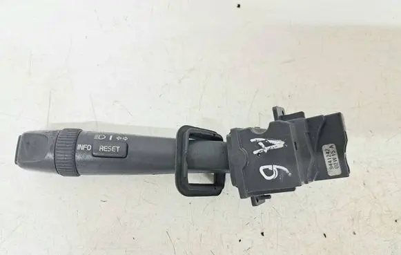 Volvo S60 Indicator stalk 9441242