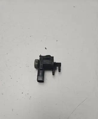 Audi A6 S6 C6 4F Turbo solenoid valve 1j0906283