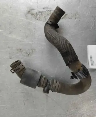 Jaguar XF X260 Engine coolant pipe/hose T2H4040