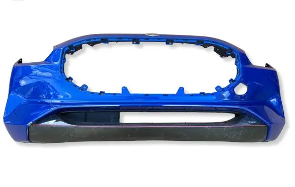 Suzuki Swift IV Front bumper 7171170T0 7172169T0