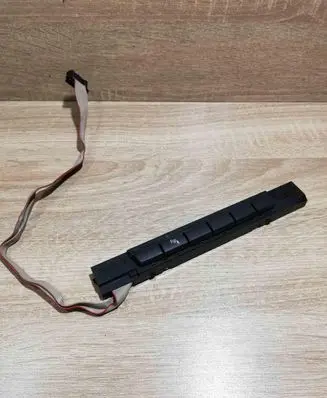 BMW 3 E90 E91 A set of switches 658590