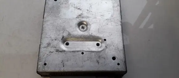 Ford Scorpio Engine control unit/module 85gb12a650fa 85gb-12a650-fa