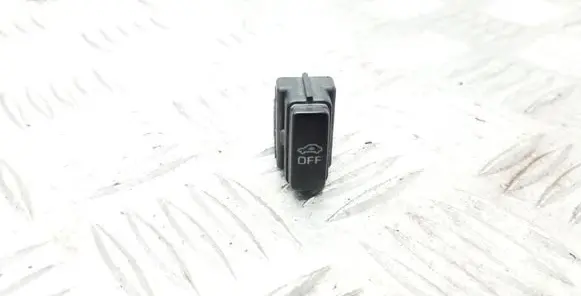 Volkswagen Jetta VI Alarm switch 6Q0962109B