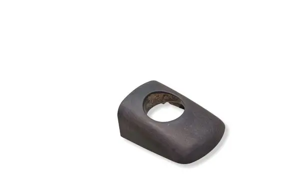 Citroen C4 I Front door handle cover 