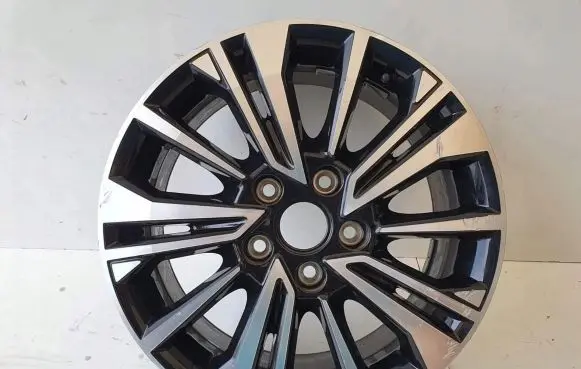 Volkswagen Transporter - Caravelle T6 R17 alloy rim 7LA601025
